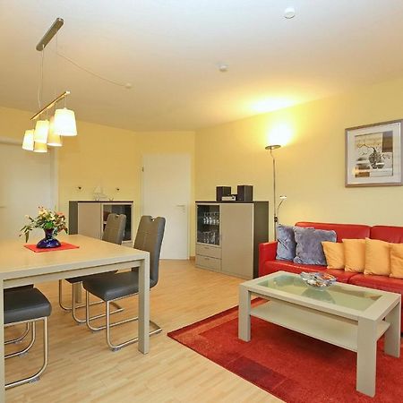 Goosbrink Wohnung 08 Больтенхаген Экстерьер фото
