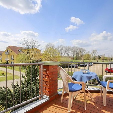 Goosbrink Wohnung 08 Больтенхаген Экстерьер фото