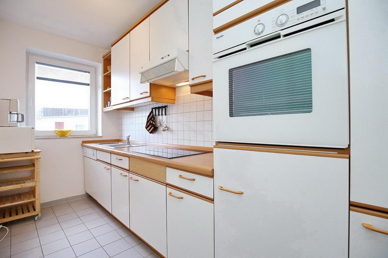 Goosbrink Wohnung 08 Больтенхаген Экстерьер фото