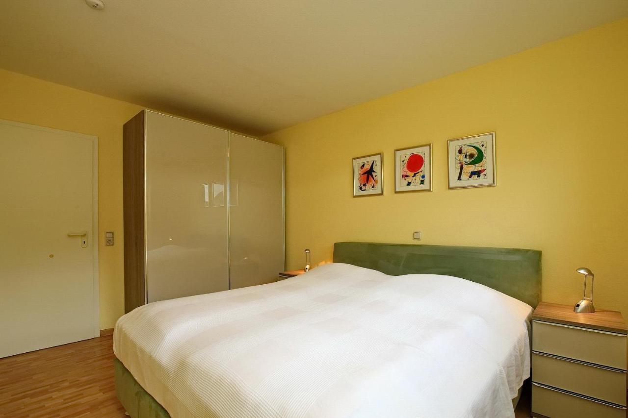 Goosbrink Wohnung 08 Больтенхаген Экстерьер фото